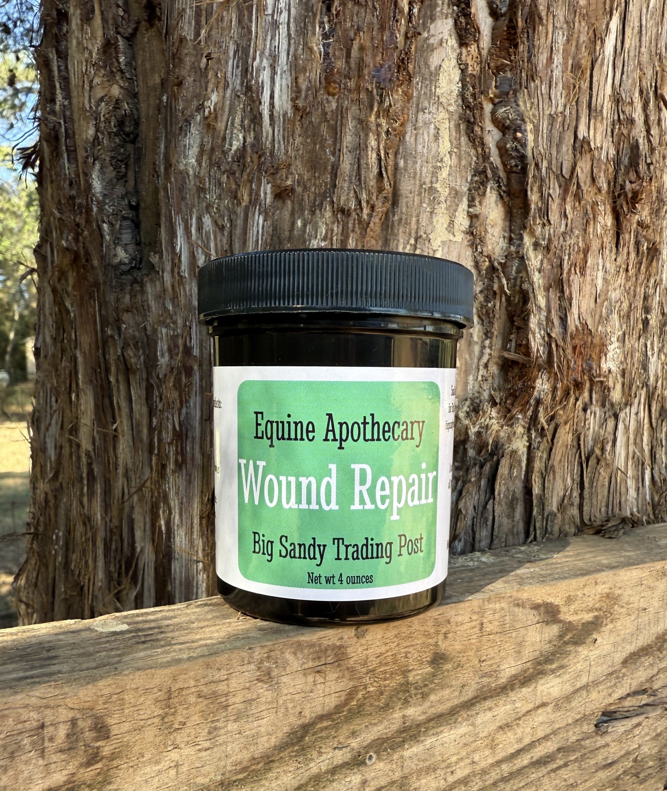 Wound Repair
