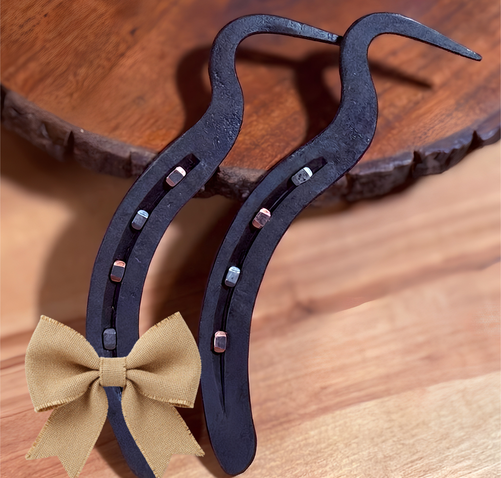 Handmade Hoof Pick